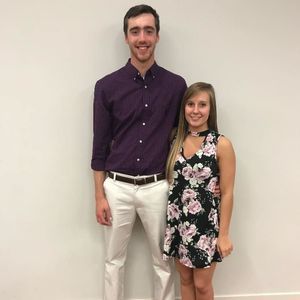 Meet your Posher, Matt